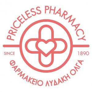 Priceless Pharmacy Λυδάκη Όλγα