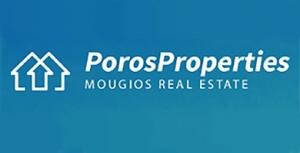 Poros Properties Μούγιος Αναστάσιος