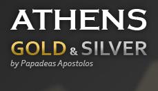 Athens Gold And Silver