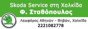 Volkswagen Σταθόπουλος