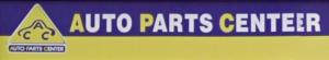 Auto Parts Center