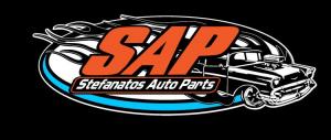 SAP Auto Parts Stefanatos