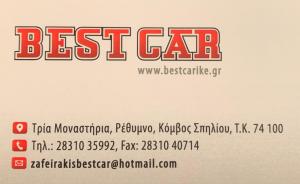 Best Car