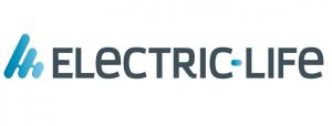 Λογότυπο Electric Life Hellas