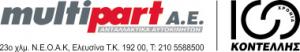 Multipart ΑΕ