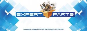 Expert Parts Ιωαννίδης