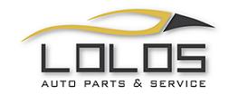 Lolos Auto Parts & Service