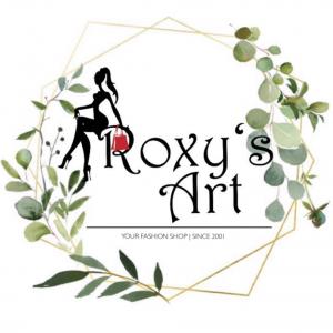 Roxy’s Art Fashion