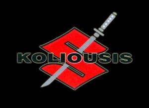 Μoto Koliousis