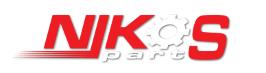 Nikos Parts