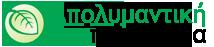Λογότυπο Απολυμαντική Προστασία