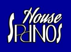 House Spanos