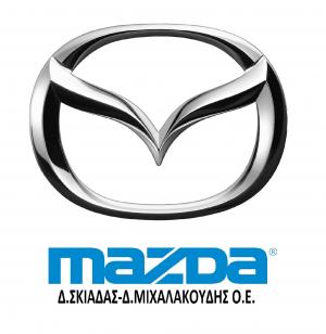 Mazda Glyfadas