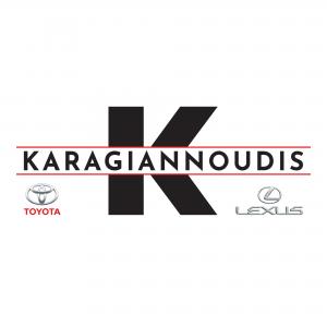 Karagiannoudis Toyota Lexus