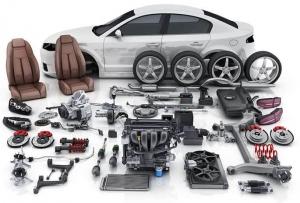Argiros Accesories and Tuning Parts
