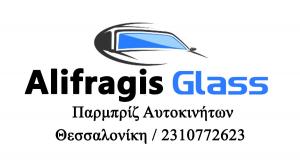 Alifragis Glass