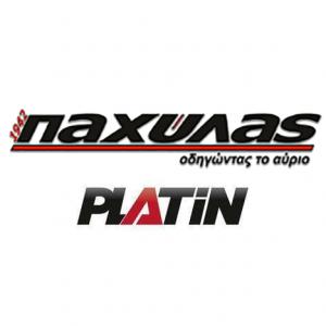 Platin Pachilas