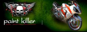 Paint Killer