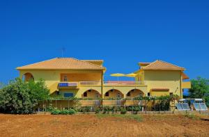 Drosia Apartments