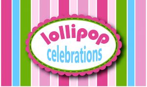 Lollipop celebrations