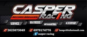 Casper