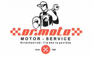 Dr Moto