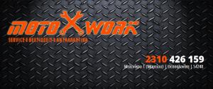 Moto Work