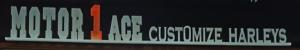 Motor 1 Ace Customs