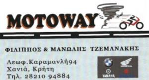 Motoway