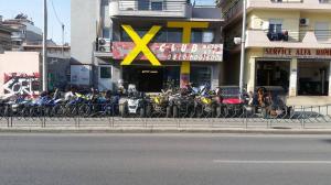 XT CLUB