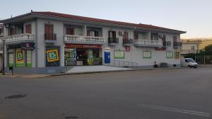 Klaoudatos Market-Bazaar