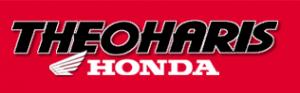 Αφοι Θεοχάρη Honda