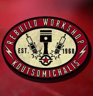 Rebuild workshop Koutsomichalis
