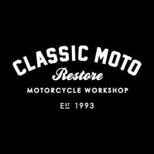 Classic Moto Restore