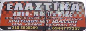 Χριστοδούλου Ιωάννης