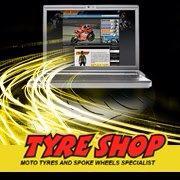 Tyre Shop Νέος Κόσμος
