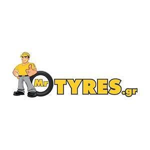 Mr Tyres