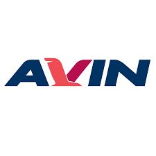 Avin Χατζηνικολάου