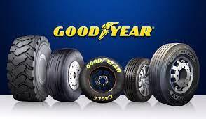 Good Year Dunlop