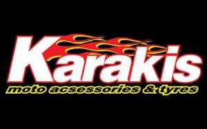 Karakis Moto Acsessories & Tyres