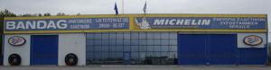 Tsitsivas Tyres