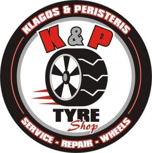 K&P Tyre Shop