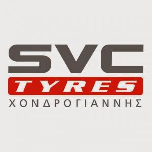 Svc Tyres