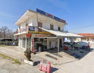 Ελαστικά Tyres Χατζηνικολάου