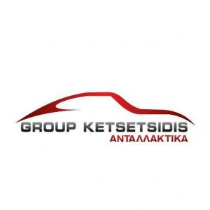 Group Ketsetsidis