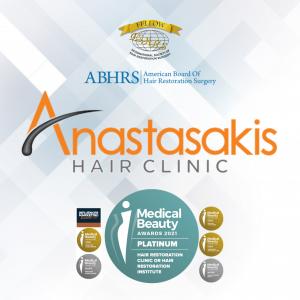 Anastasakis Hair Clinic
