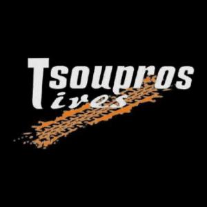 Τσούπρος Ευάγγελος