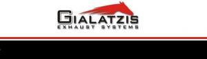 Gialatzis Exhaust