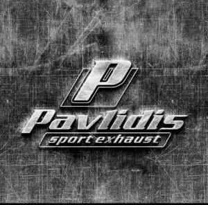 Pavlidis Sport Exhaust