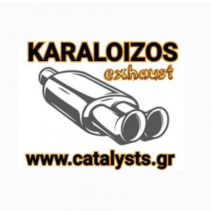 Karaloizos Exhaust